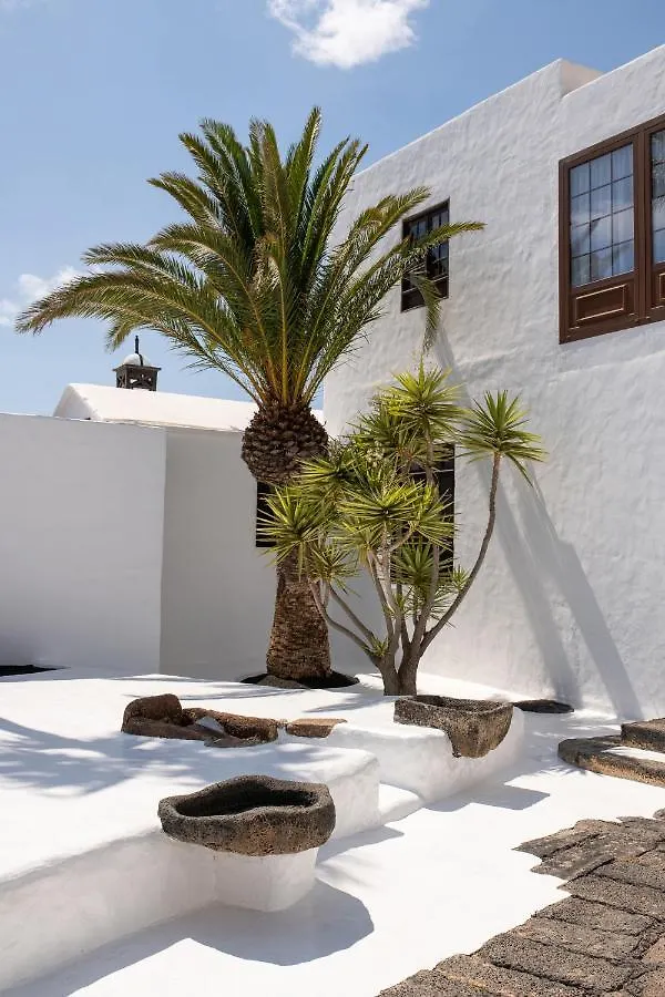 Las Pergolas Villa Rural Tías