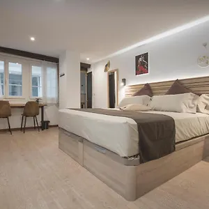  Alloggio in famiglia Emilysuites - Centro Historico Spagna