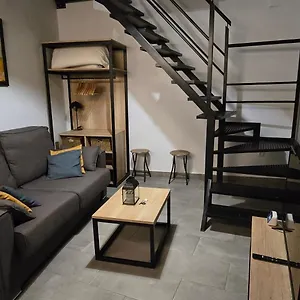  Appartamento Ibericabeds Albaicin Spagna