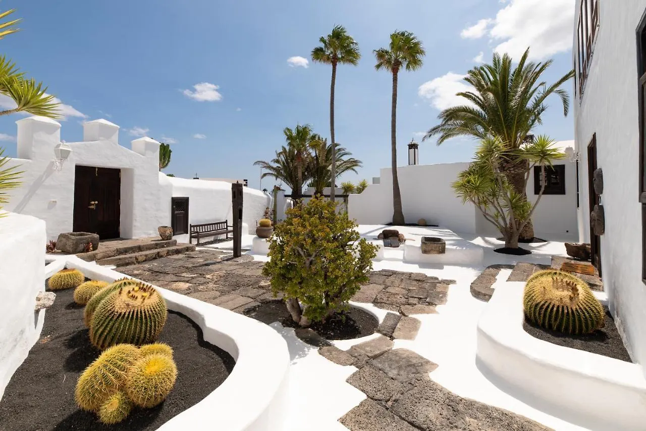 Las Pergolas Villa Rural contacts
